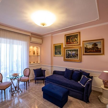 Angel Luxury Suite 소렌토 외부 사진