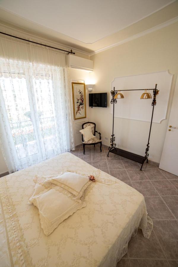 Angel Luxury Suite 소렌토 외부 사진