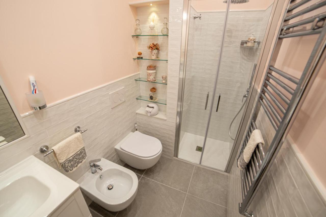 Angel Luxury Suite 소렌토 외부 사진
