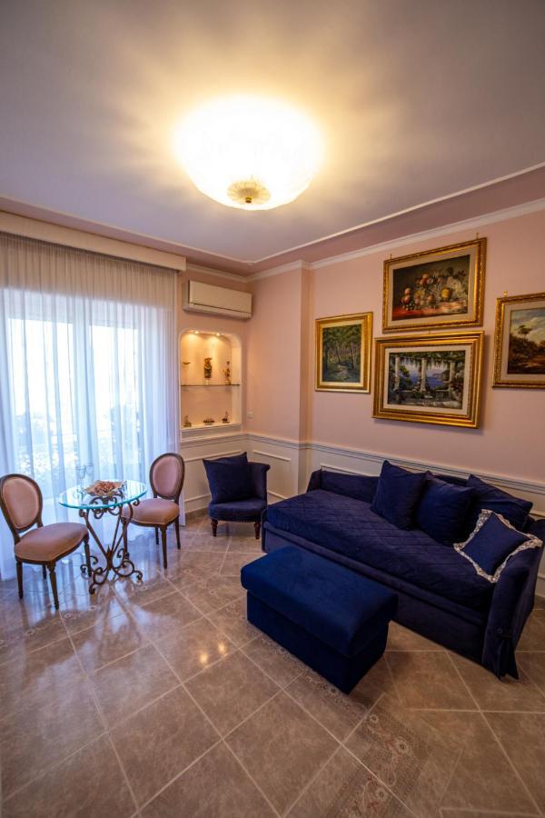 Angel Luxury Suite 소렌토 외부 사진