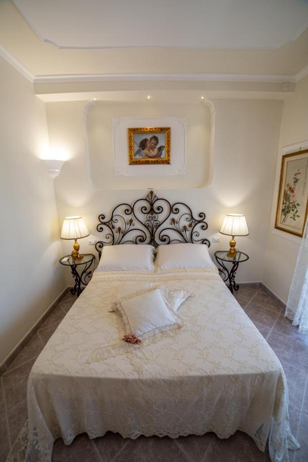 Angel Luxury Suite 소렌토 외부 사진