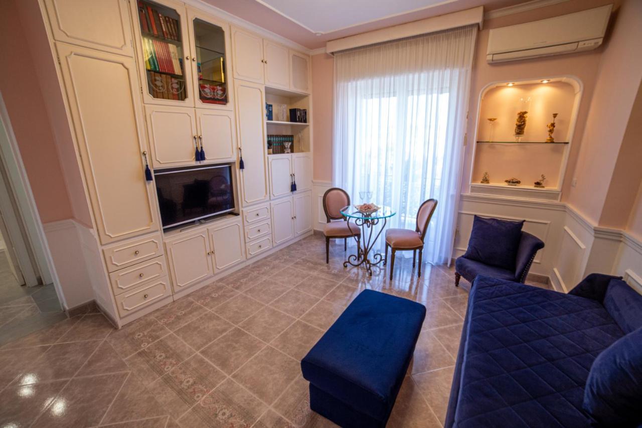 Angel Luxury Suite 소렌토 외부 사진